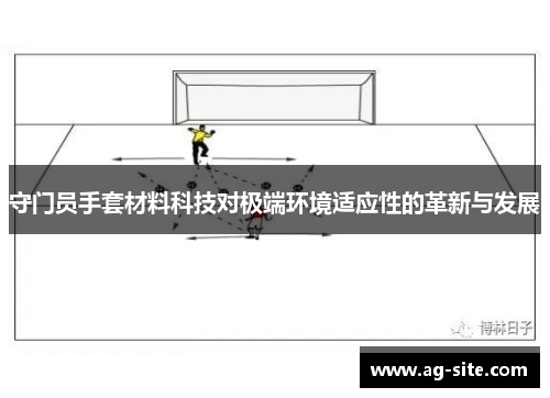 守门员手套材料科技对极端环境适应性的革新与发展